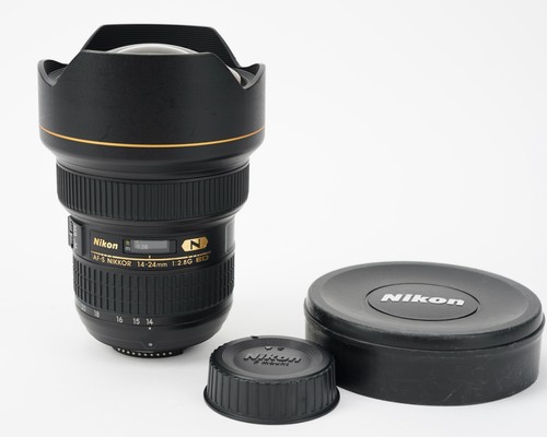 Nikon nikkor 14 - nikon,