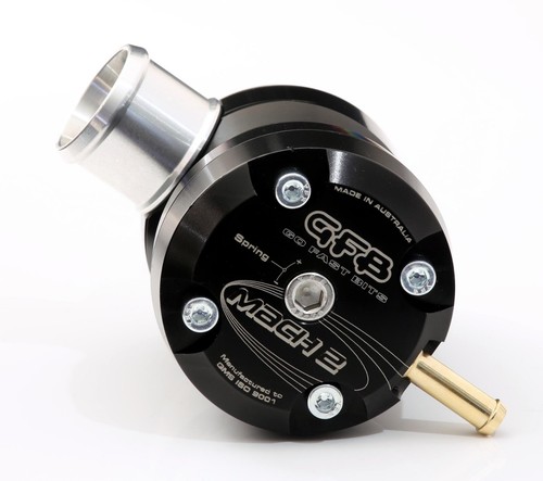 Gfb mach tms blow - 2,