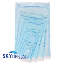 Sterilization Bag Pouches