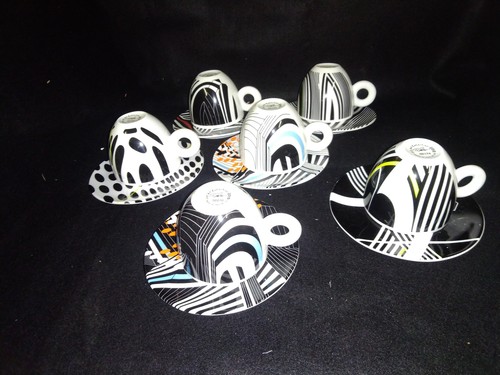 Illy tobias rehberger - tobias,