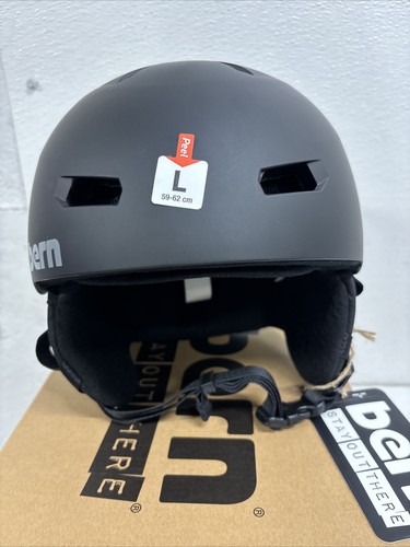 Bern macon black - bern, multisport