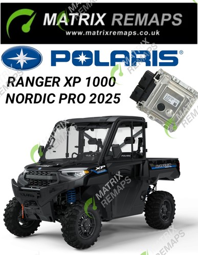 2025 polaris ranger 1000 - polaris,