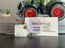 Siku Control Drive / Gearbox / Motor For 6792/6793/6777/6769/6778/67976735 Etc