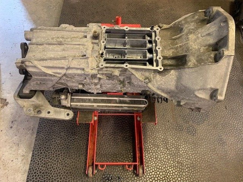 Bmw e60 e61 e63 e64 - m5, &