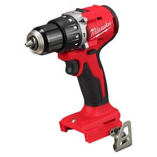 Milwaukee M18BLPDRC-0 18V