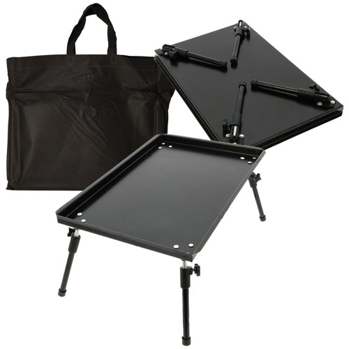 Metal carp fishing - metal,