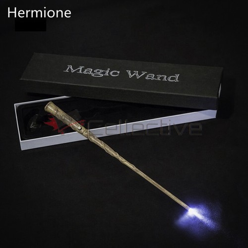 Hermione granger magic wand - wand, w/