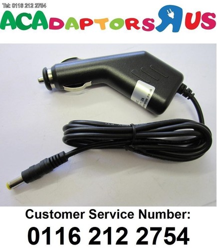 Car charger power - in-car,