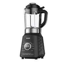 Biochef Aurora Blender | Hot &