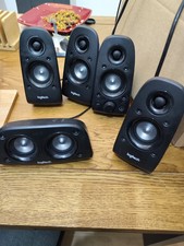 Logitech Z506 5.1 Surround
