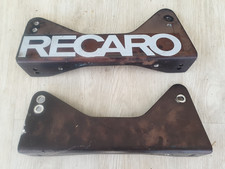 Car Race Seat Side Mount