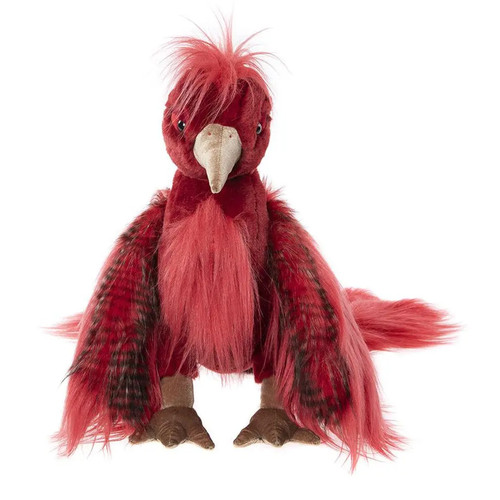 Charlie bears firebird - bears,