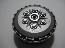 Yamaha XSR 700, RM36, 2021 Clutch Basket (7,538 Miles) Clutch Clutch Basket