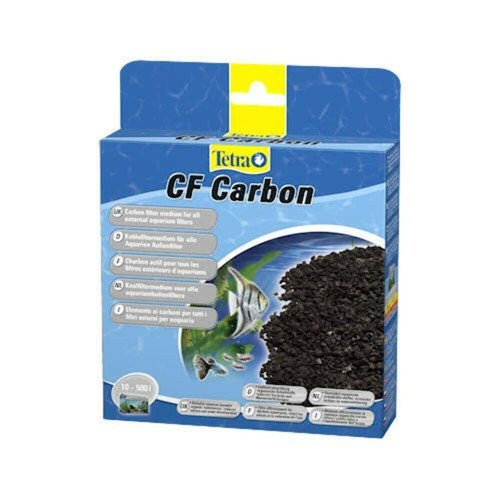 Tetratec replacement carbon - tetratec,