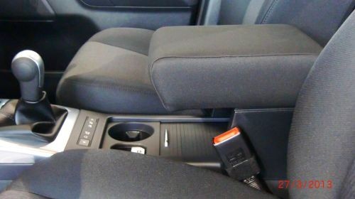 Armrest land rover freelander - armrest,