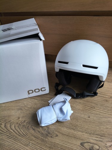Poc obex pure ski - ski, helmet