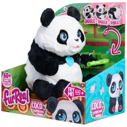 Furreal coco the - furreal,
