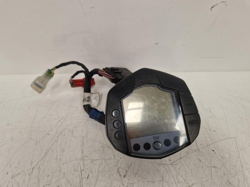 Ktm 125 duke 2016 speedo - ktm,