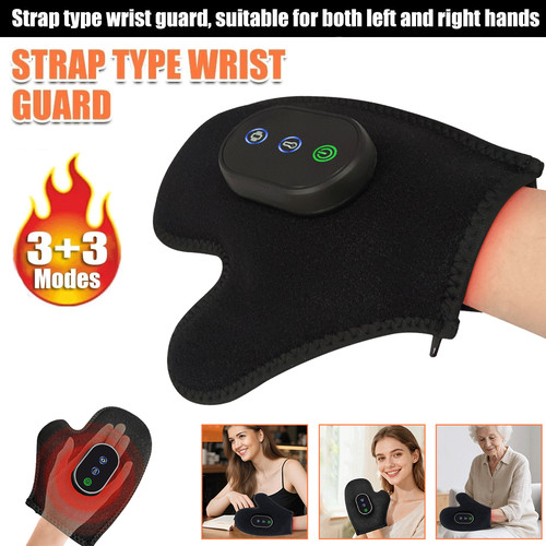 Cordless hand massager - cordless,