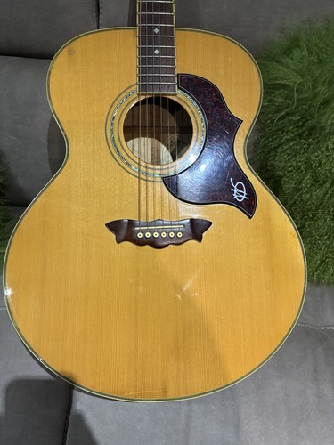 Vintage washburn cumberland - vintage’,