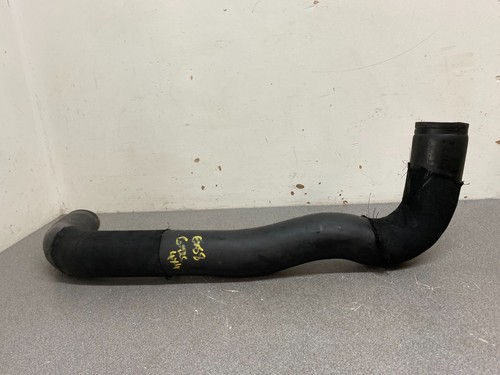 Discovery intercooler pipe - discovery,