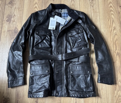 Brand new belstaff - brand,