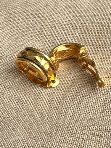 Chanel classic ear cuff - chanel,