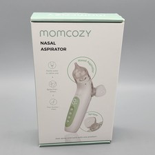 Momcozy 2-in-1 Electric Nasal