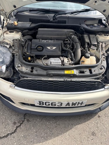 Video 54k mini cooper - 54k, s