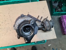 Peugeot 407 2.0 HDI Diesel Turbo Turbocharger 9662301280