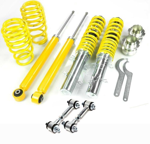 Street coilovers - ak,