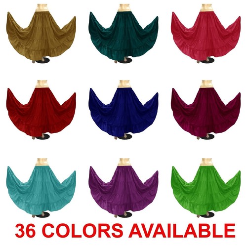 Women cotton tiered - cotton, yard