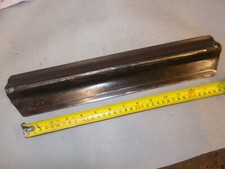 Suffolk 14" Punch Bottom blade Cylinder Lawn Mower
