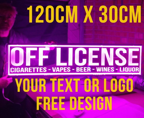 Custom neon led sign light - neon,