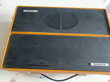 Rare 1970s Philips Portable Record Player