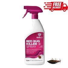 REPELEM Bed Bug Killer Spray