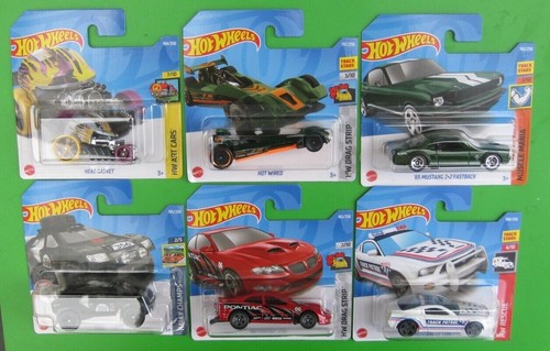 2022 hot wheels cars short - 2022,