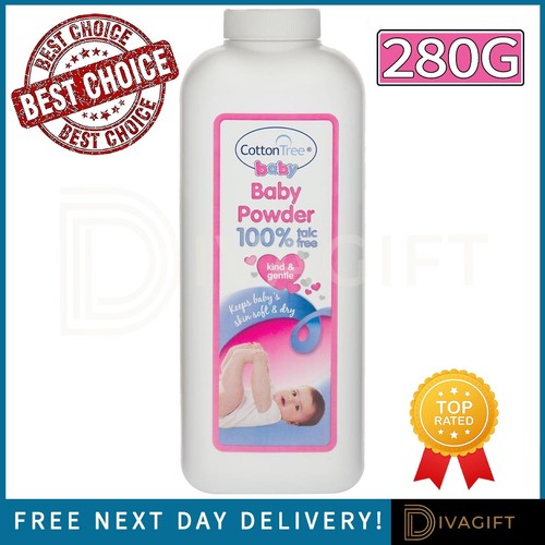 Baby powder 100 - baby,
