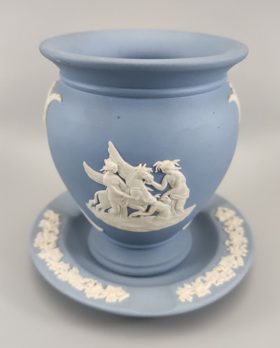 Wedgewood jasper wear small - jasper,