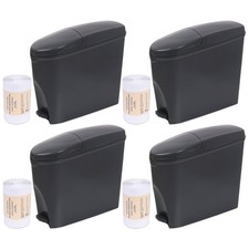 PROWASHROOM Grey Sanitary