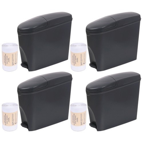 Prowashroom grey sanitary - prowashroom,