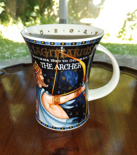 Dunoon sagittarius astrology - dunoon,