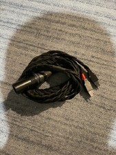 CUSTOM CANS SENNHEISER HD 600
