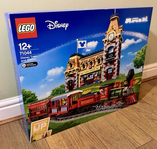 Lego 71044 disney - 71044,