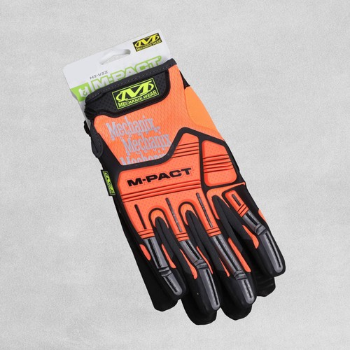 Mechanix wear viz pact - mechanix, m-pact