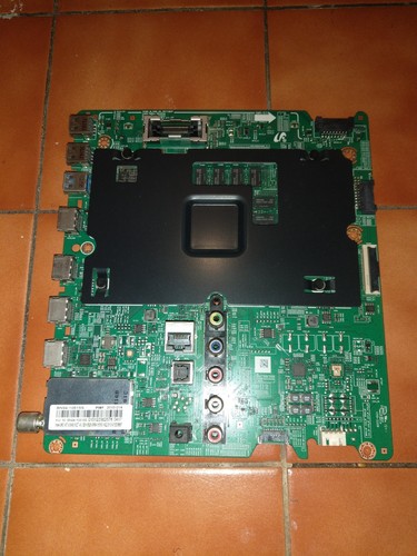 Genuine main board - genuine,