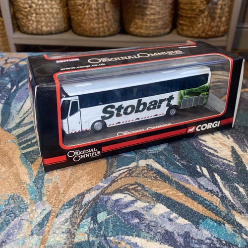 Corgi om45312 daf bova - bova, futura