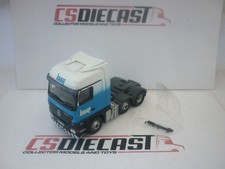 Corgi Modern Truck 1:50th