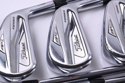 Titleist 718 ap2 irons 4 - ap2, 4-pw
