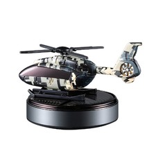 Solar Car Air Freshener